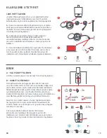 Preview for 72 page of Jam Audio HX-P404 Instruction Book