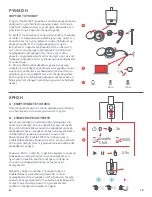 Предварительный просмотр 78 страницы Jam Audio HX-P404 Instruction Book