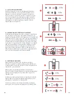 Предварительный просмотр 79 страницы Jam Audio HX-P404 Instruction Book