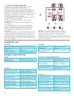 Предварительный просмотр 80 страницы Jam Audio HX-P404 Instruction Book