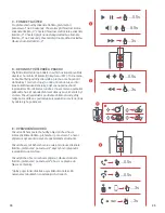 Предварительный просмотр 85 страницы Jam Audio HX-P404 Instruction Book