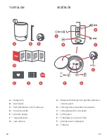 Предварительный просмотр 89 страницы Jam Audio HX-P404 Instruction Book