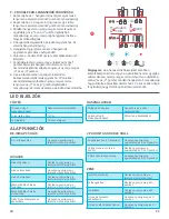 Preview for 92 page of Jam Audio HX-P404 Instruction Book