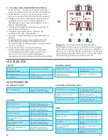 Предварительный просмотр 92 страницы Jam Audio HX-P404 Instruction Book