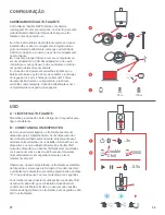 Предварительный просмотр 96 страницы Jam Audio HX-P404 Instruction Book