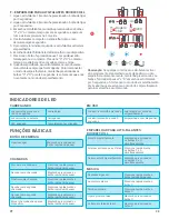 Предварительный просмотр 98 страницы Jam Audio HX-P404 Instruction Book