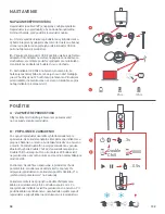 Предварительный просмотр 102 страницы Jam Audio HX-P404 Instruction Book