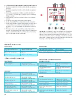 Preview for 104 page of Jam Audio HX-P404 Instruction Book