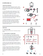 Preview for 114 page of Jam Audio HX-P404 Instruction Book