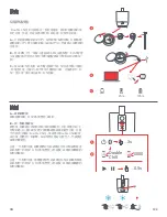 Preview for 132 page of Jam Audio HX-P404 Instruction Book