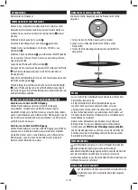 Preview for 10 page of Jam Audio HX-TTP200WD Instruction Manual