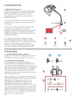 Preview for 9 page of Jam Audio Live Fast HX-EP404 Instruction Book