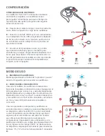 Preview for 15 page of Jam Audio Live Fast HX-EP404 Instruction Book