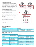 Preview for 16 page of Jam Audio Live Fast HX-EP404 Instruction Book