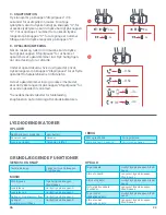 Preview for 32 page of Jam Audio Live Fast HX-EP404 Instruction Book