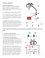 Preview for 36 page of Jam Audio Live Fast HX-EP404 Instruction Book