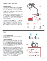 Preview for 61 page of Jam Audio Live Fast HX-EP404 Instruction Book