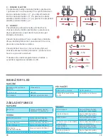 Preview for 72 page of Jam Audio Live Fast HX-EP404 Instruction Book