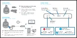 Предварительный просмотр 2 страницы Jam Audio XT Quick Start Manual