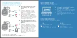 Preview for 4 page of Jam Audio XT Quick Start Manual