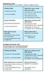 Preview for 16 page of Jam Ultra HX-EP900 User Manual