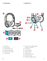 Предварительный просмотр 14 страницы Jam ALREADY THERE Instruction Book