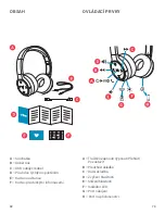 Предварительный просмотр 70 страницы Jam ALREADY THERE Instruction Book