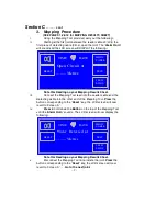 Preview for 7 page of Jam Aqualarm LeakSense 2 Installation, Set-Up And Operation Manual