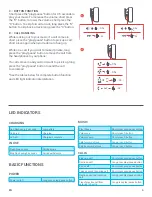 Preview for 4 page of Jam Been There HX-HP202 Instruction Book