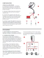 Preview for 9 page of Jam Been There HX-HP202 Instruction Book