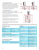 Preview for 10 page of Jam Been There HX-HP202 Instruction Book