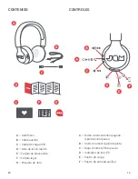 Preview for 14 page of Jam Been There HX-HP202 Instruction Book