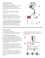 Preview for 15 page of Jam Been There HX-HP202 Instruction Book