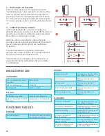 Preview for 16 page of Jam Been There HX-HP202 Instruction Book