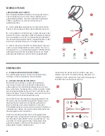 Preview for 21 page of Jam Been There HX-HP202 Instruction Book