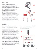 Preview for 26 page of Jam Been There HX-HP202 Instruction Book