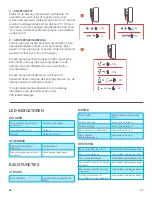 Preview for 27 page of Jam Been There HX-HP202 Instruction Book