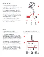 Preview for 31 page of Jam Been There HX-HP202 Instruction Book