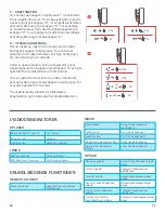 Preview for 32 page of Jam Been There HX-HP202 Instruction Book