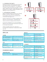 Preview for 37 page of Jam Been There HX-HP202 Instruction Book