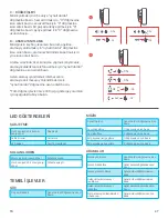 Preview for 47 page of Jam Been There HX-HP202 Instruction Book