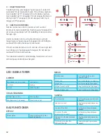 Preview for 52 page of Jam Been There HX-HP202 Instruction Book