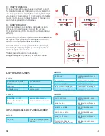 Preview for 62 page of Jam Been There HX-HP202 Instruction Book