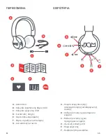 Preview for 65 page of Jam Been There HX-HP202 Instruction Book