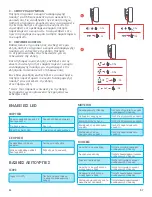 Preview for 67 page of Jam Been There HX-HP202 Instruction Book