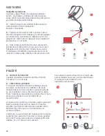 Preview for 71 page of Jam Been There HX-HP202 Instruction Book