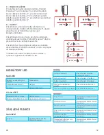 Preview for 72 page of Jam Been There HX-HP202 Instruction Book