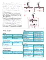 Preview for 77 page of Jam Been There HX-HP202 Instruction Book