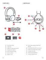 Preview for 80 page of Jam Been There HX-HP202 Instruction Book