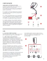 Preview for 81 page of Jam Been There HX-HP202 Instruction Book